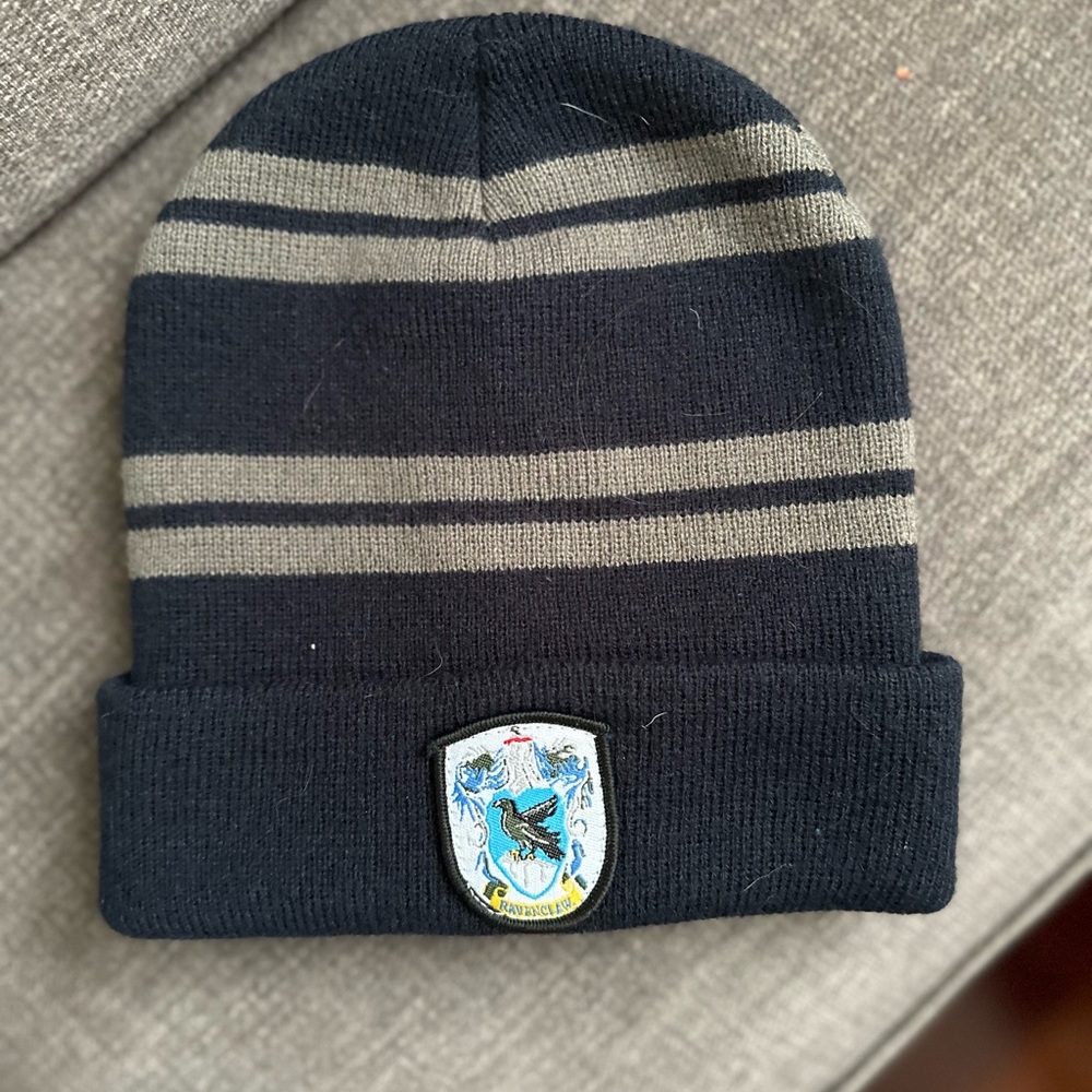 Ravenclaw Beanie
